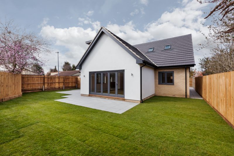 Bifold Door Installation