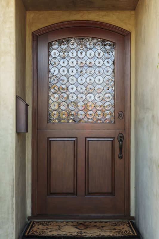 Custom Door Design
