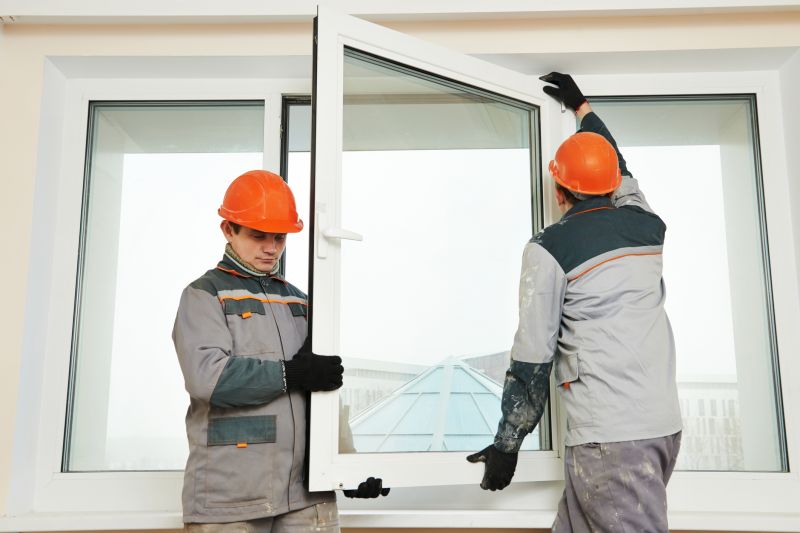 Best Door Installation Contractors in Norwich, CT