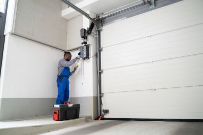 Residential Door Technicians