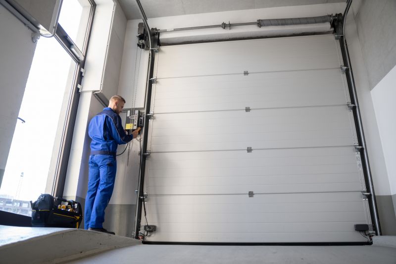 Garage Door Service Professionals